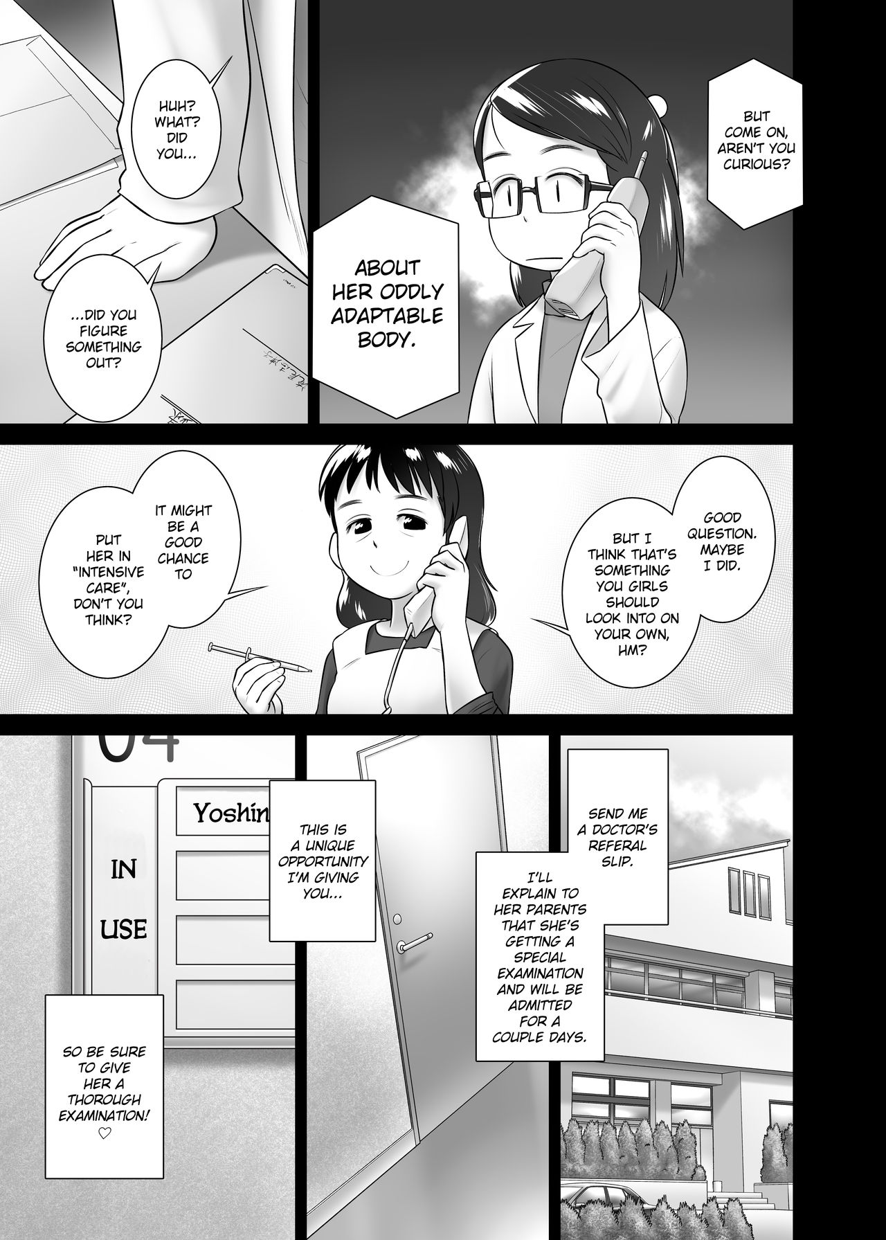 [Golden Tube (Ogu)] 3-sai kara no Oshikko Sensei-V Oshikko Sensei From 3 Years Old - V [English] [Digital]_03.jpg